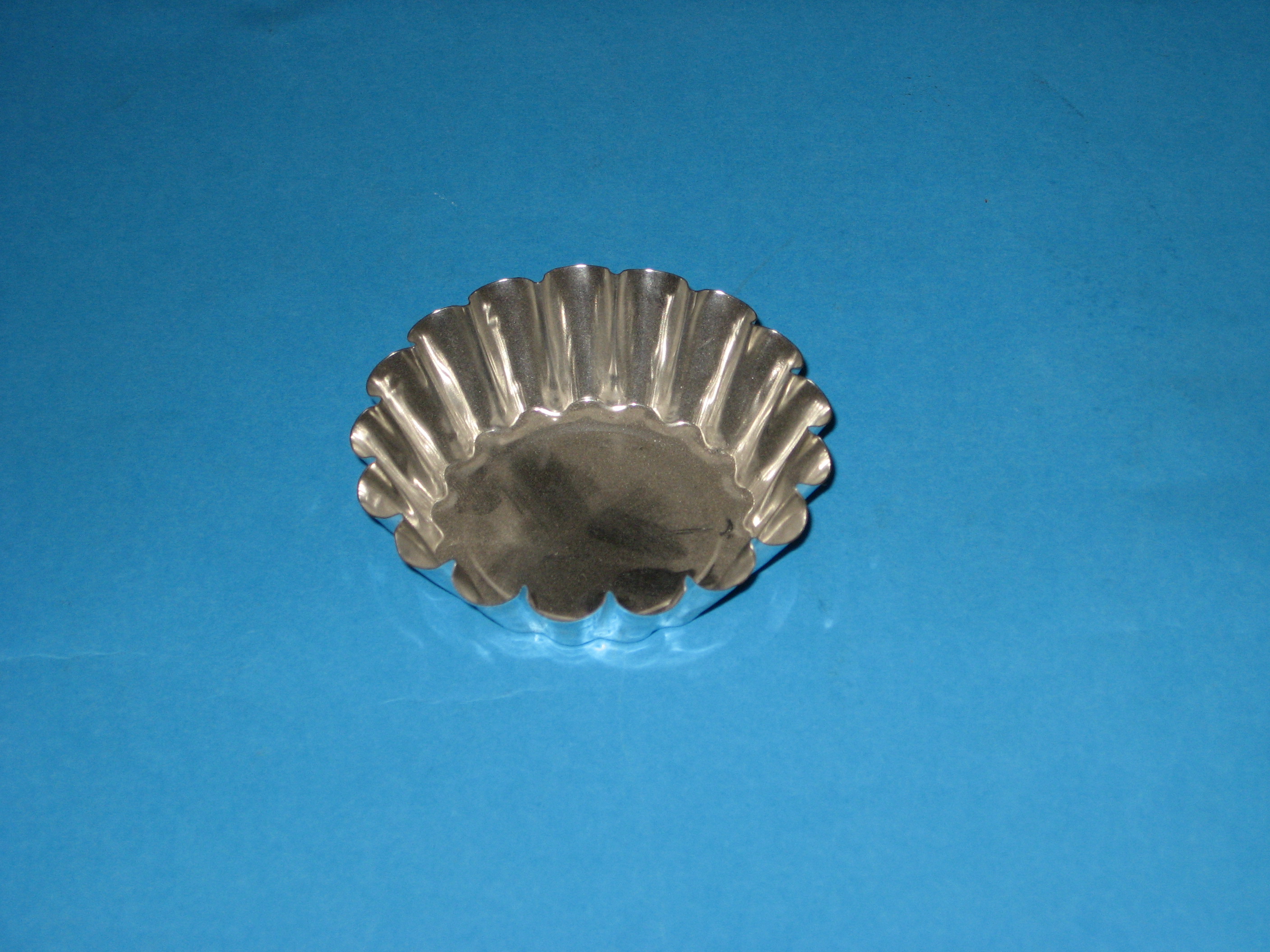 Tortina scanellata