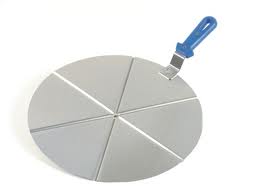 Pala servipizza