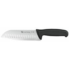 Coltello Santoku