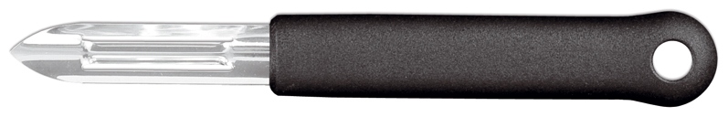 Pelapatate manico plastico