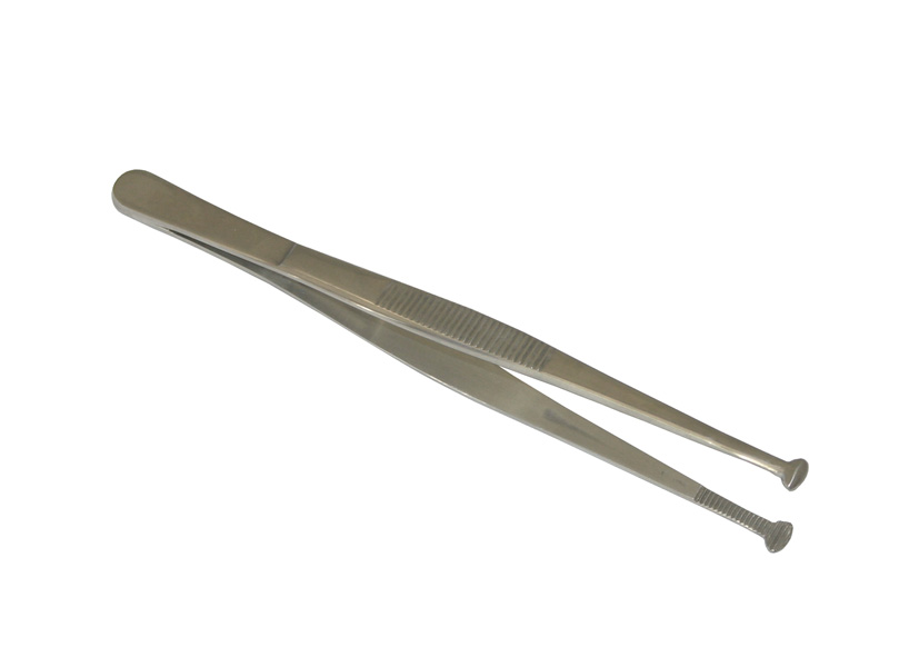 Pinza chef inox