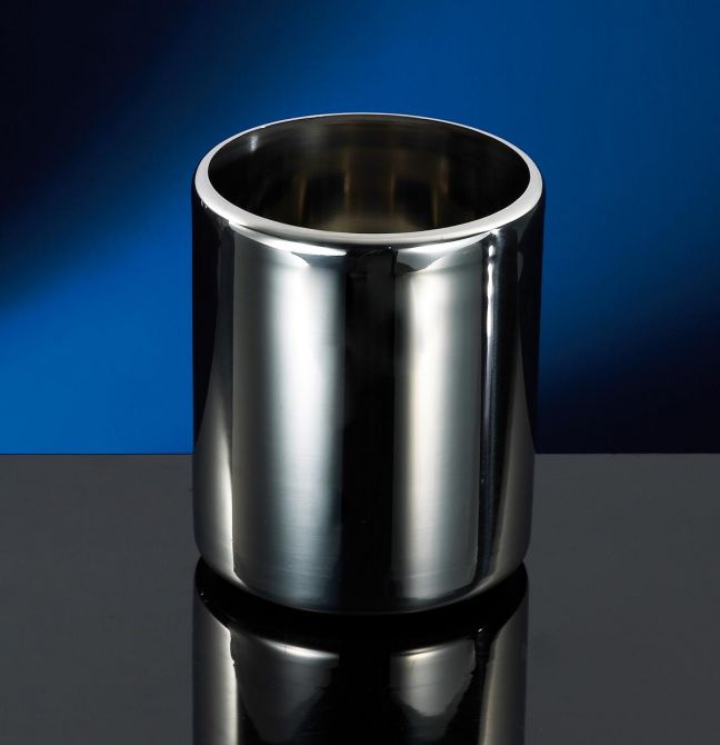 Carapina inox